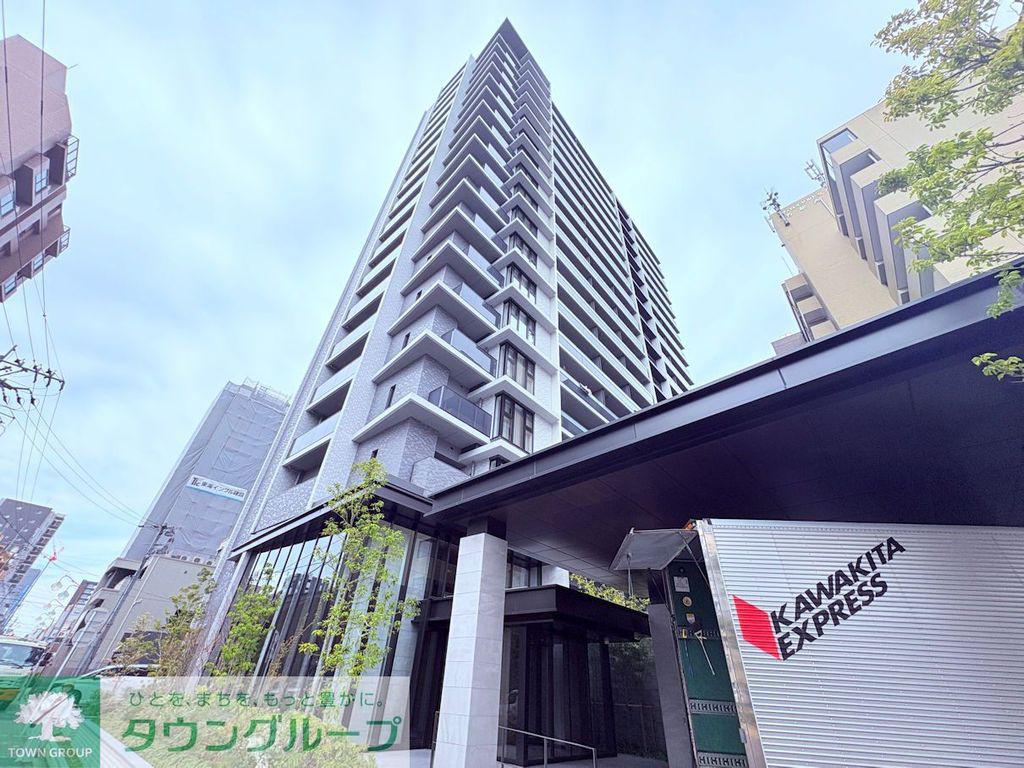 リニアゲートタワー名古屋