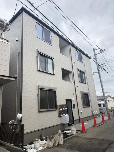 エラン海老名そよ風のフィオーレ