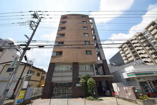 AXIS下町