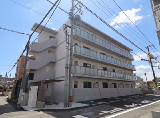 グレイス厚生町(1LDK/3階)