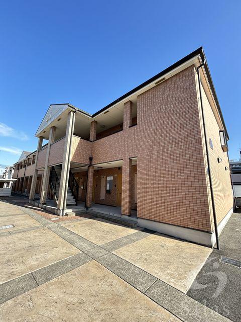 フジパレス ピーノ