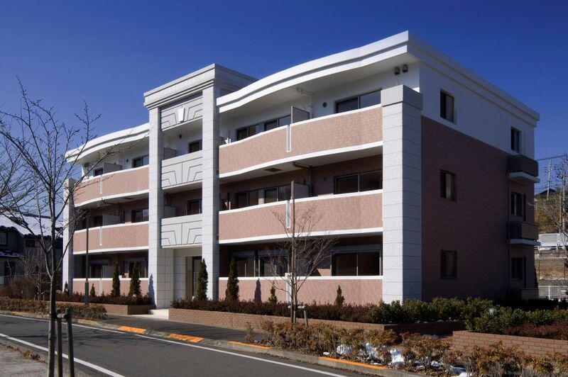 プレミアムコートみなみ野Ⅰ