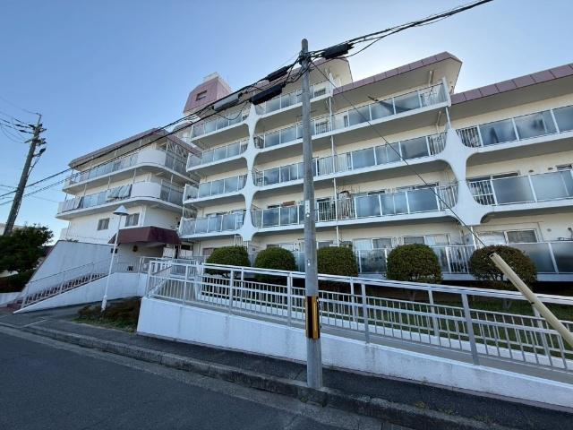 ユニハイム池田
