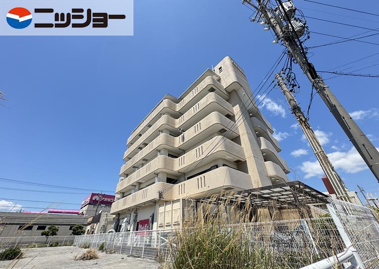ISHIKAWAビル