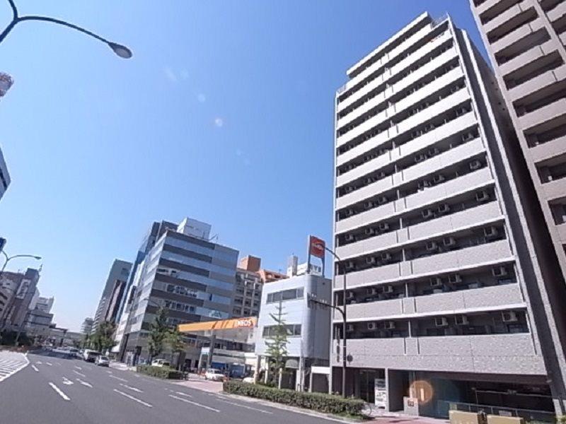 エスリード三宮第3