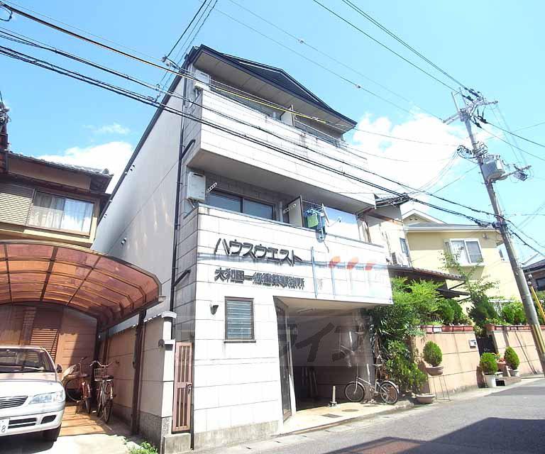 ハウスウエスト