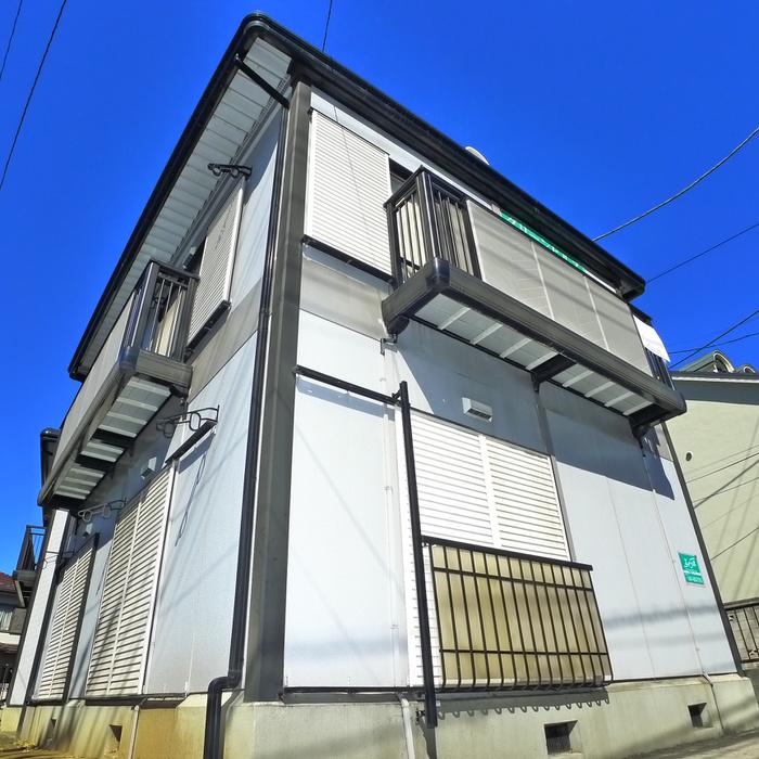 グリーンヒルズ