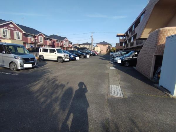 川崎マンション