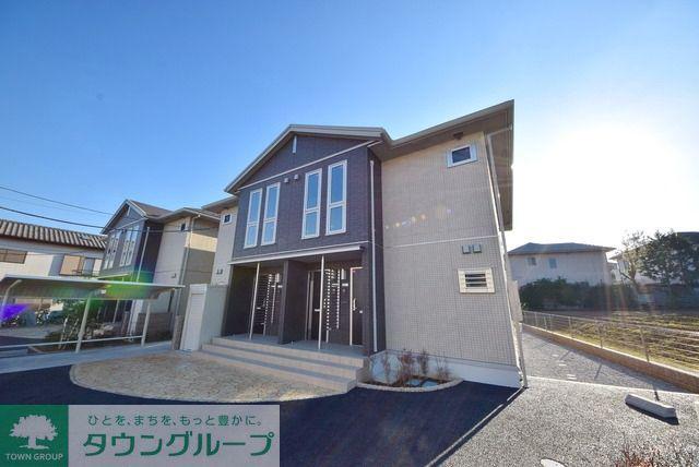 フォンテーヌD