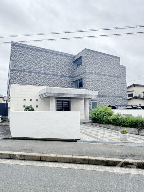 パリオ荘園