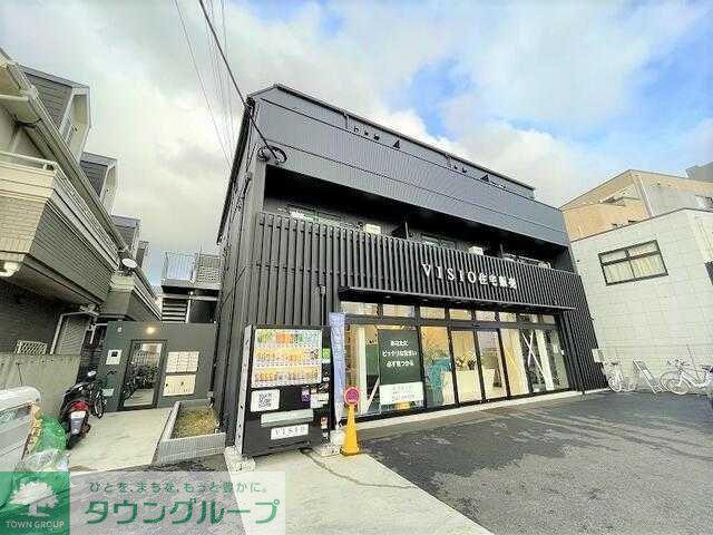 V-ROOM夏見