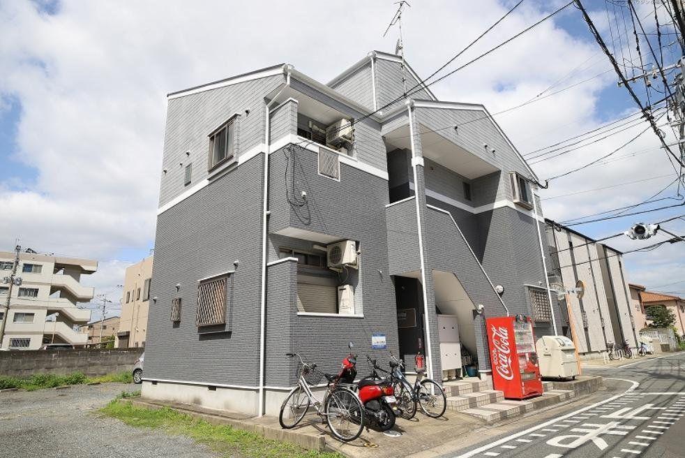 クリスタルK九大南