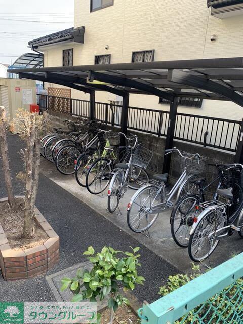 オータムリーフ壱番館