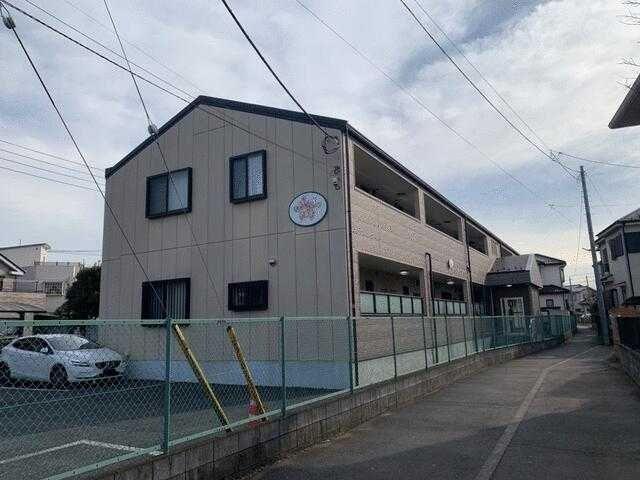 オータムリーフ壱番館