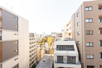 グレイスリヴィエール東京八丁堀