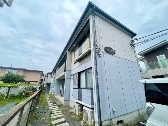 グレースF