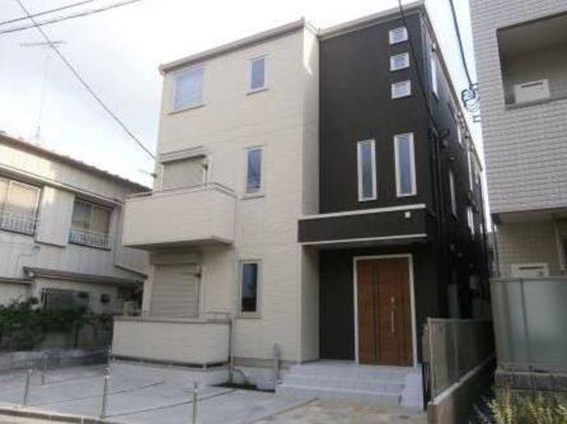 ウェールス多摩川