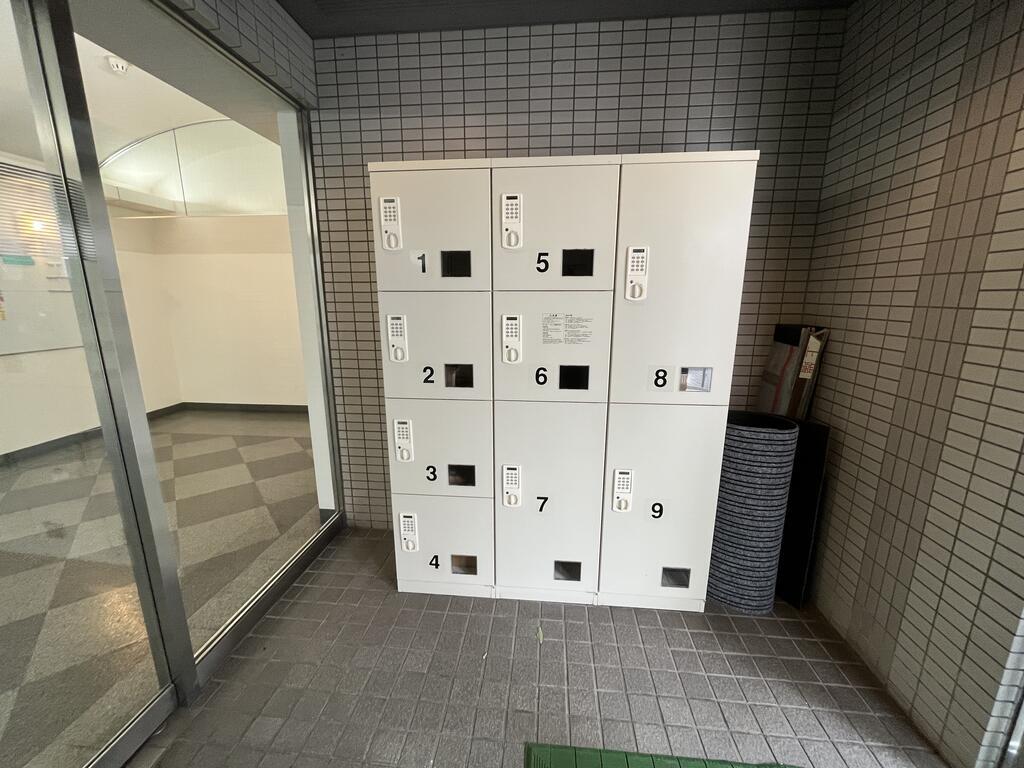 MS一番町ハイツ