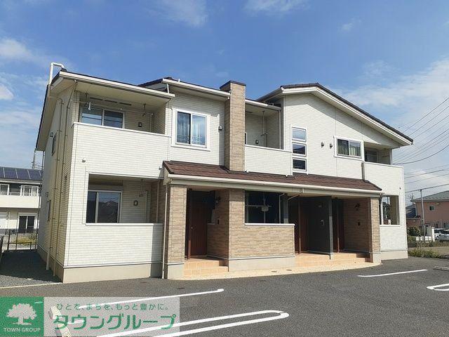 コージーレジデンスII