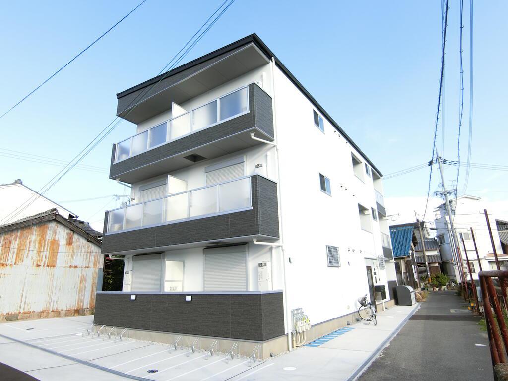 ロジェ泉佐野