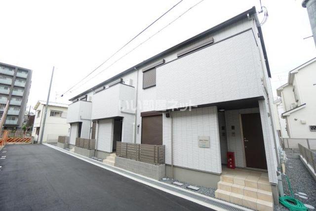 エピーク下中条A棟