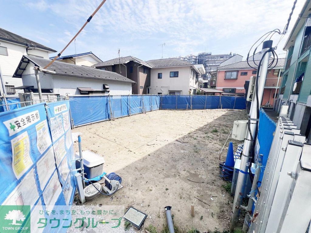 布田5丁目メゾン