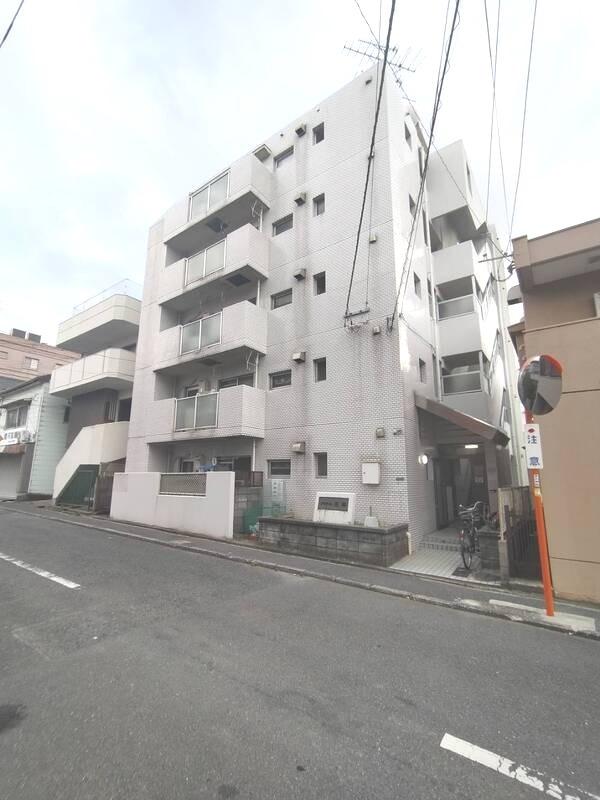 シャトレ黒崎