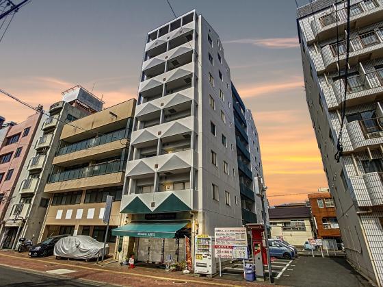 IT026壱番館
