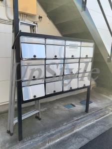 クレセール田端