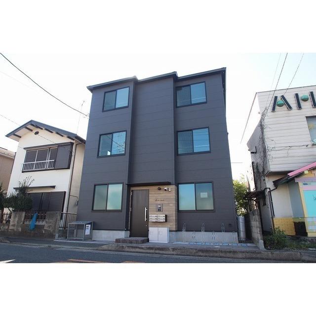 ACERO EBINA(1K/1階)