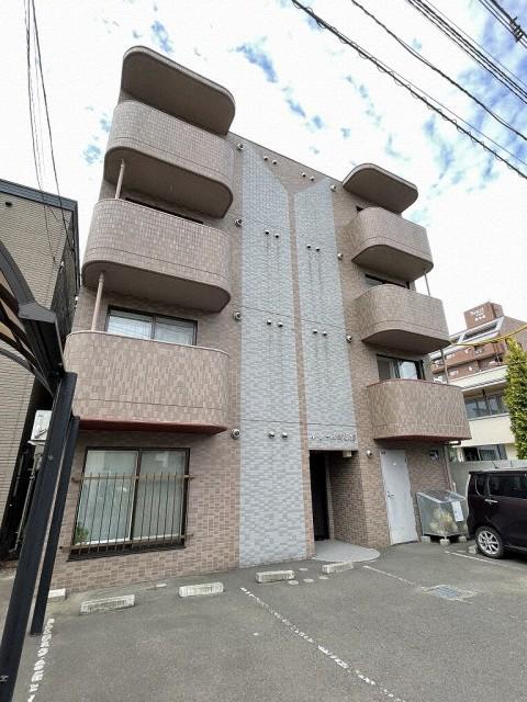ル・ノール弐番館