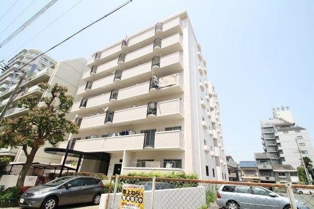 都島北通マンション