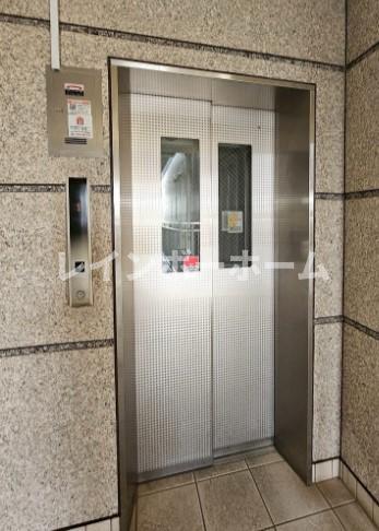 アグリふじみ野