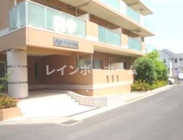 アグリふじみ野