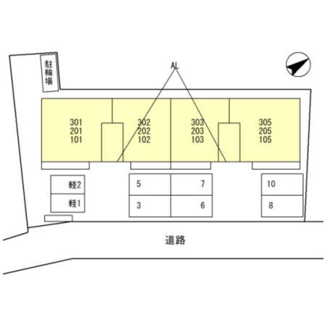 カーサリバティバランスセカンド