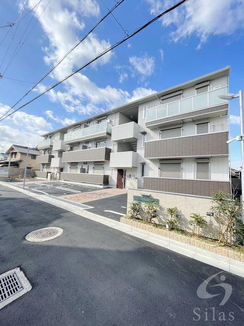 カーサリバティバランスセカンド