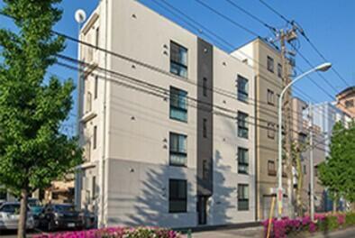 COCOCUBE AKABANE