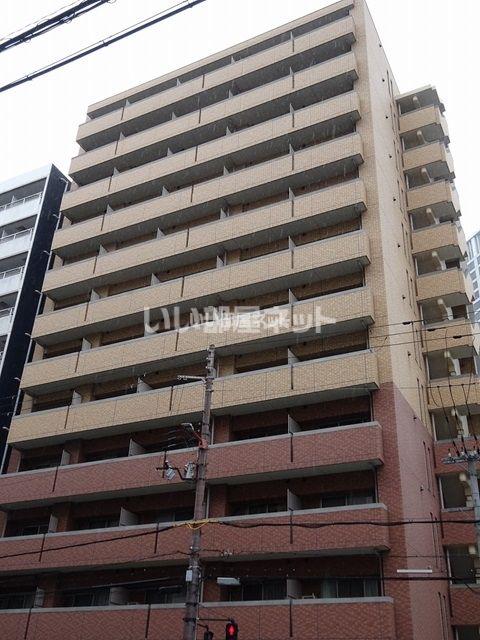 アーバネックス福島