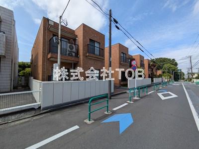 カサ・デ高井戸