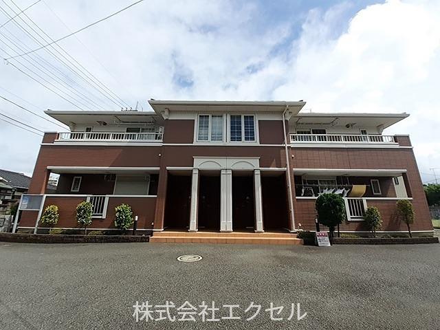 フレイジア塚場