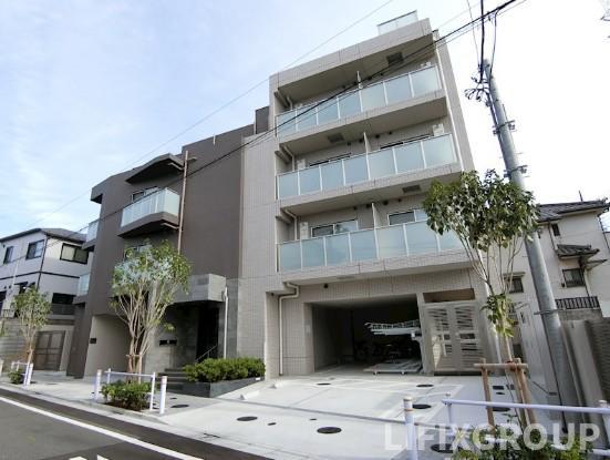 MAXIV東武練馬