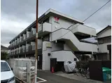 ウィンベルソロ鶴間第4