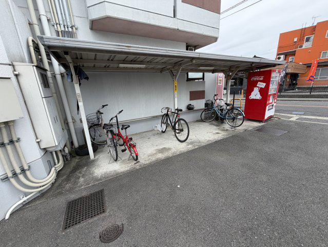 クロスロード北池田
