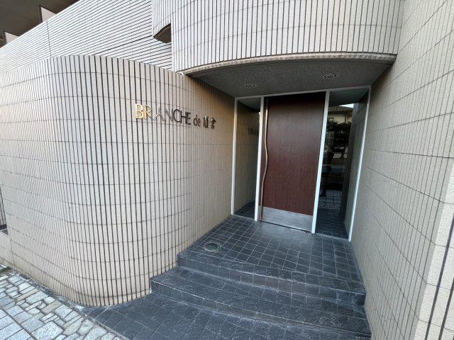 ブランシュ・ド・離宮