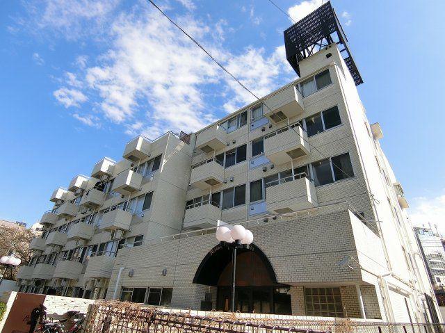日興パレス高田馬場