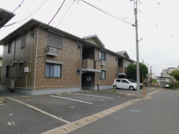 リビングタウンみのり台A
