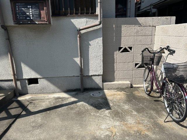 中田文化 西棟