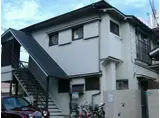 中田文化 西棟