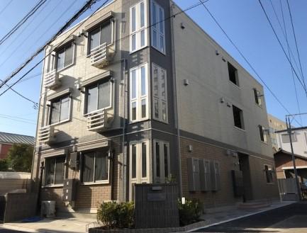 Dメゾン本駒込