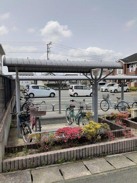 ラ・フォレスタRYU・F